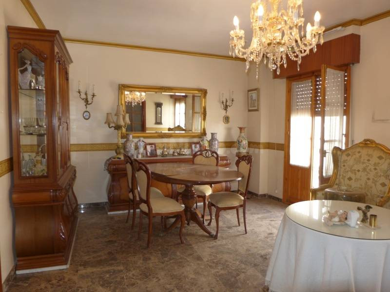 Gran piso en venta - foto 2