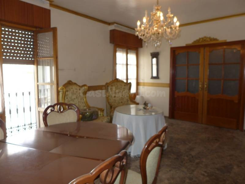 Gran piso en venta - foto 3