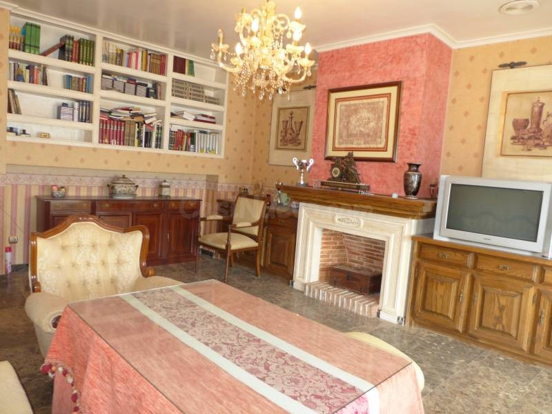 Gran piso en venta - foto 4