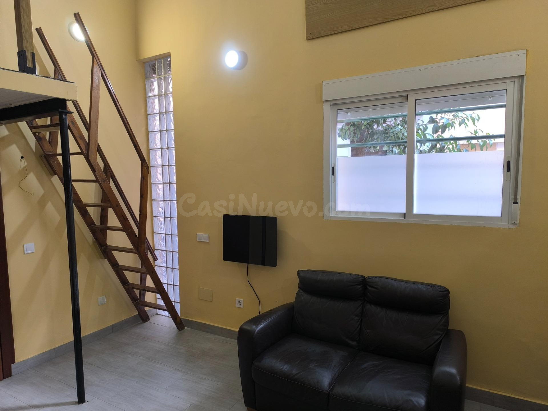 5 estudios en rentabilidad. Zona Guindalera - foto 2