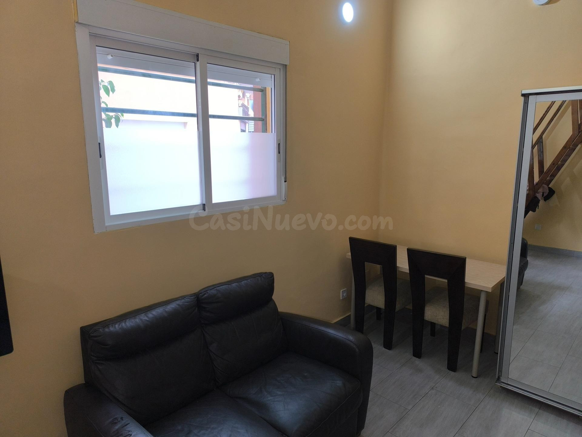 5 estudios en rentabilidad. Zona Guindalera - foto 4