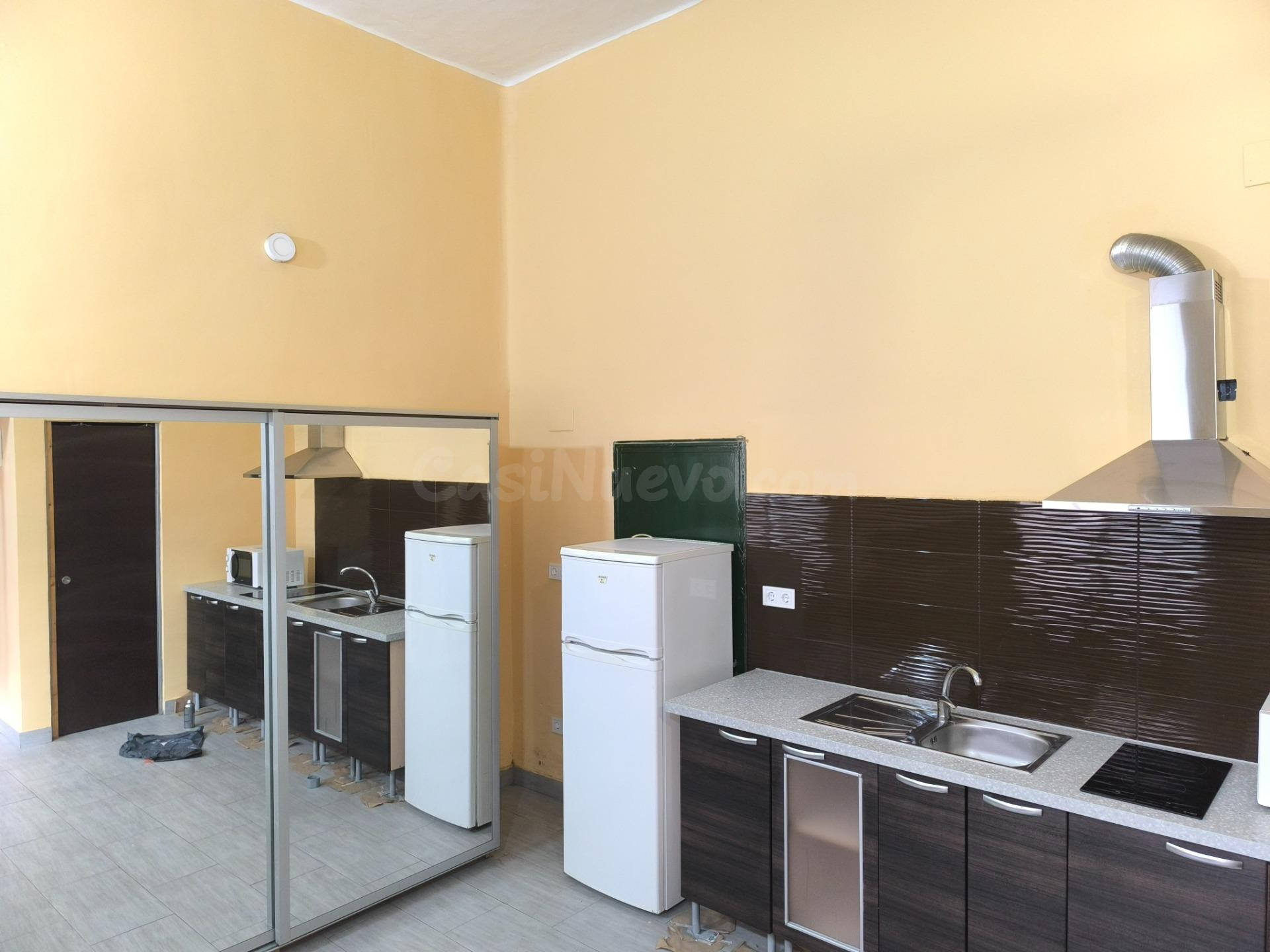 5 estudios en rentabilidad. Zona Guindalera - foto 5