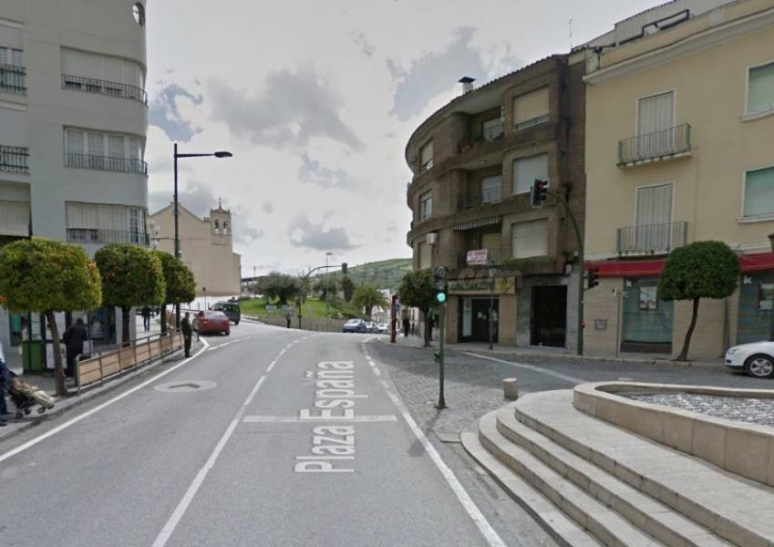 Local comercial en alquiler