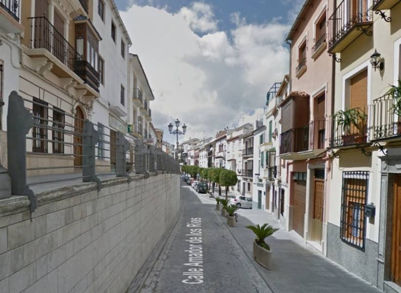 local en venta