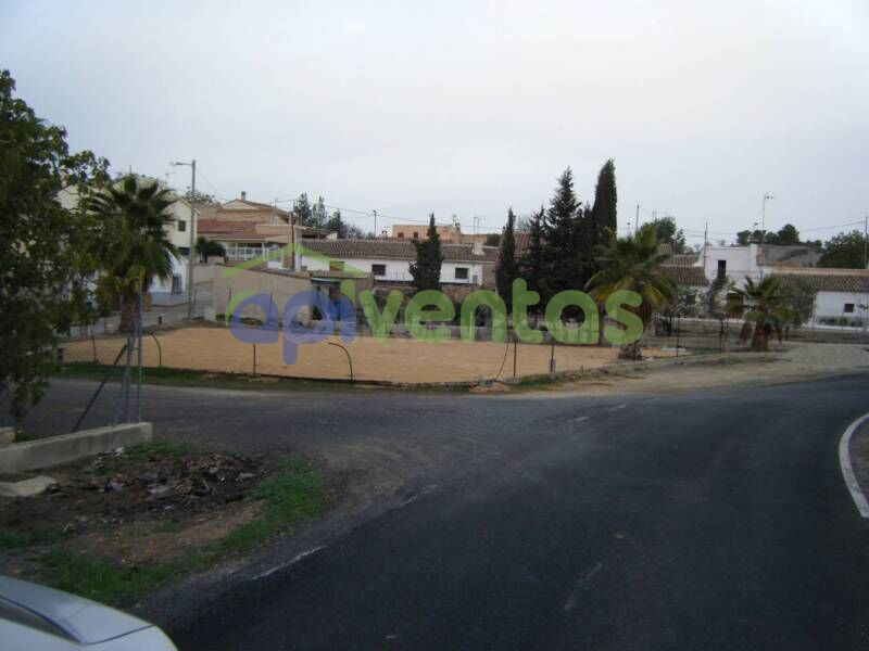 Solar Lorca, Campo López - foto 2