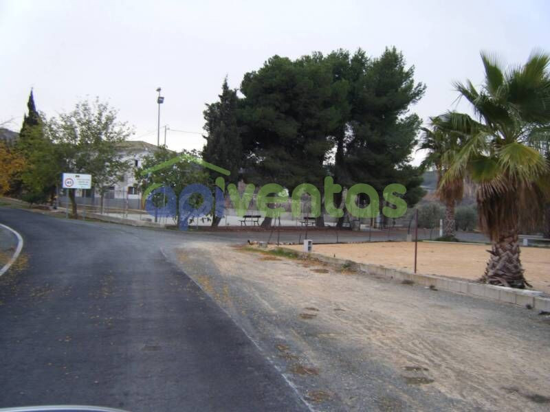 Solar Lorca, Campo López - foto 4