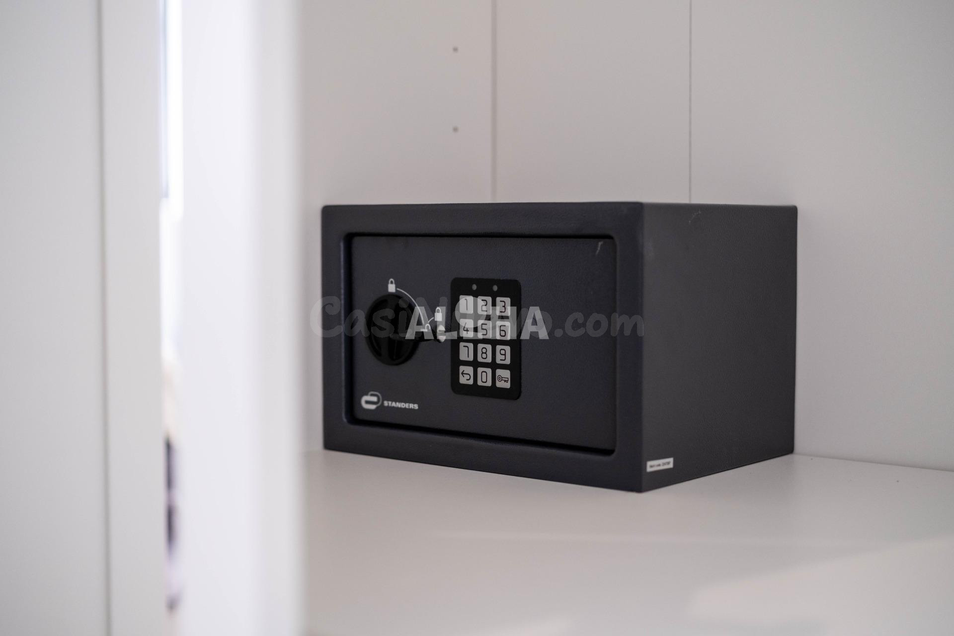 HABITACIÓN CON BAÑO PRIVADO PARA ESTUDIANTES CHICAS DISPONIB - foto 5