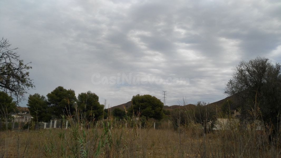 Parcela en Purias, Zona Ctra. de Aguilas - foto 2