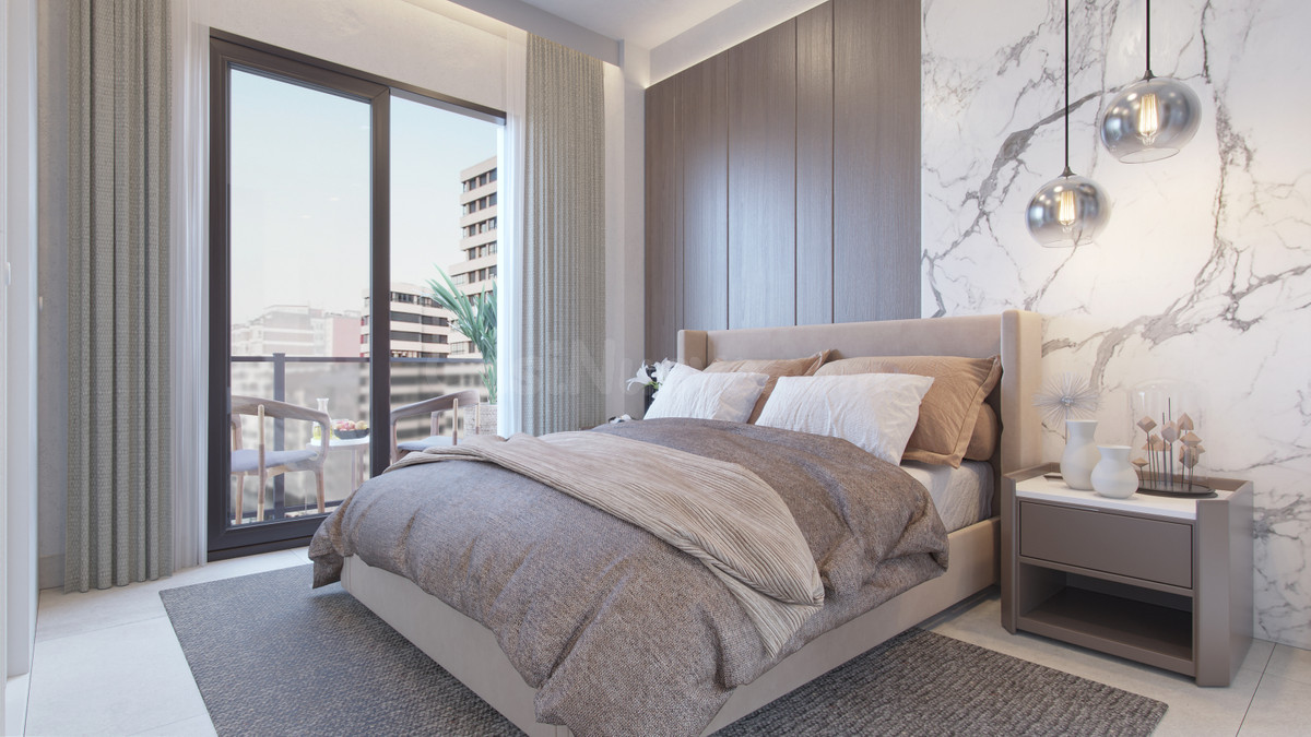 Planta baja 64m² en venta - La Princesa-Huelin - foto 3