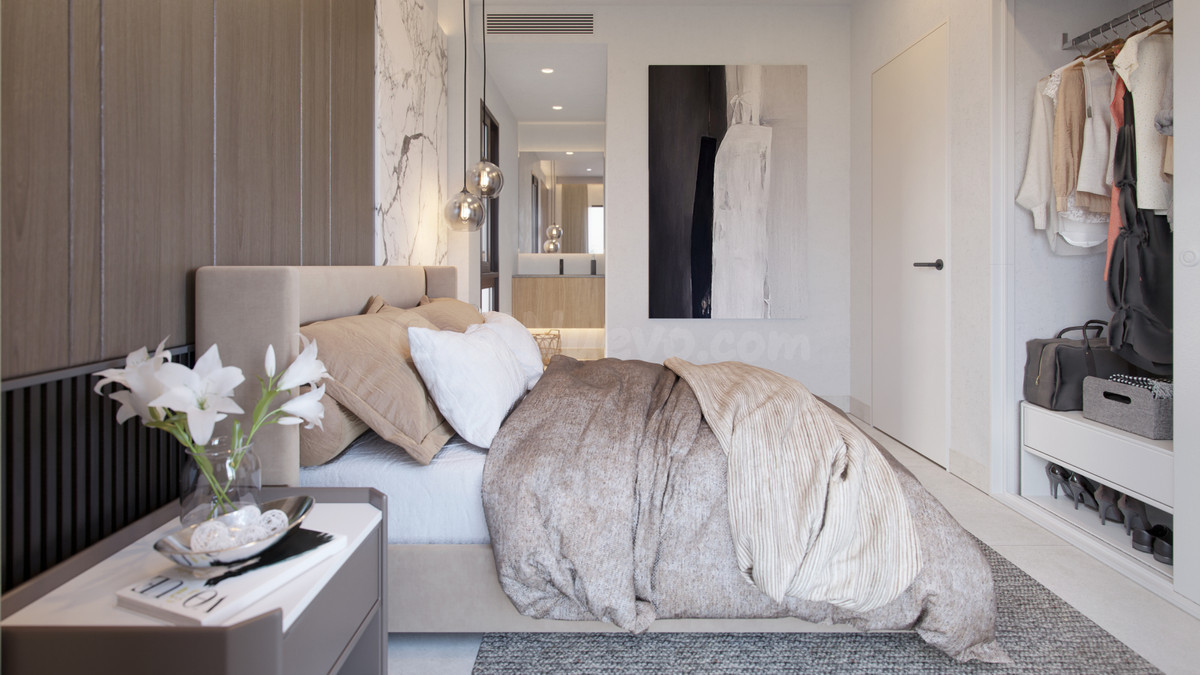 Planta baja 64m² en venta - La Princesa-Huelin - foto 4