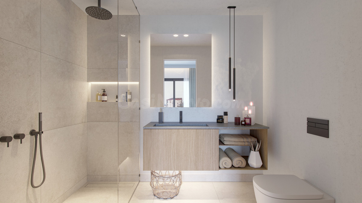 Planta baja 64m² en venta - La Princesa-Huelin - foto 5