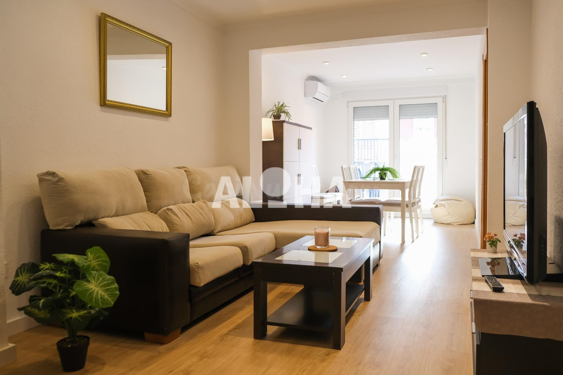 HABITACIÓN EN ALQUILER PARA ESTUDIANTES UNIVERSITARIOS (SOLO - foto 4