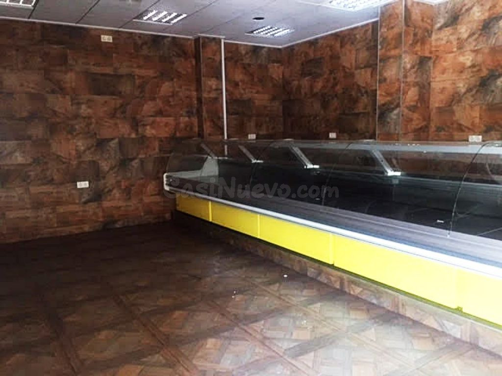 Alquiler de local Comercial en La Viña - foto 4