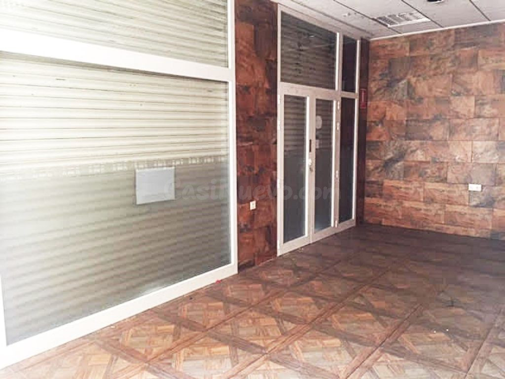 Alquiler de local Comercial en La Viña - foto 5