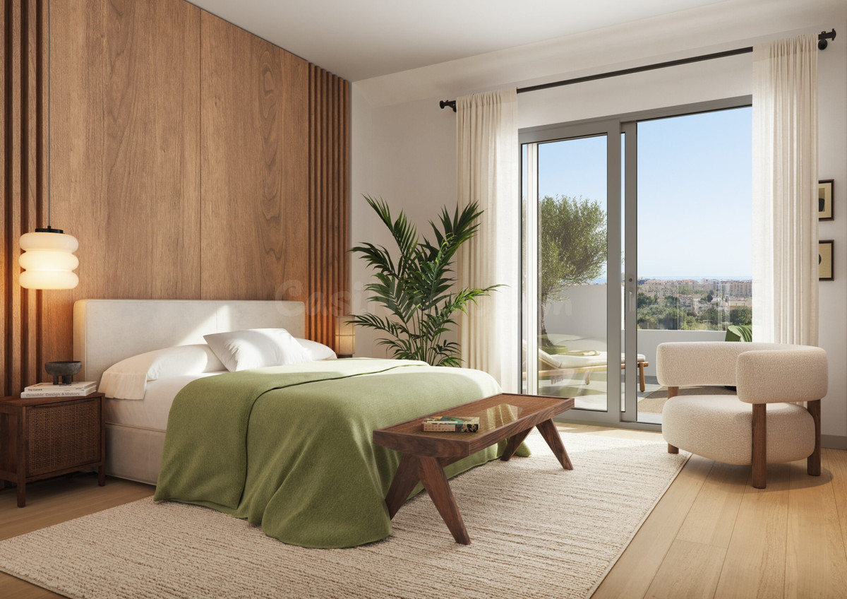 Ático 2 habitaciones 86m² en venta - La Calerita - foto 5