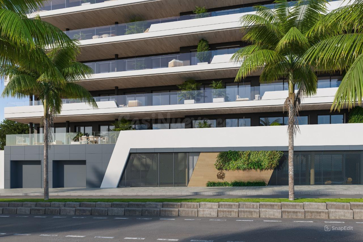 Apartamento 2 habitaciones 98m² en venta - El Higuerón