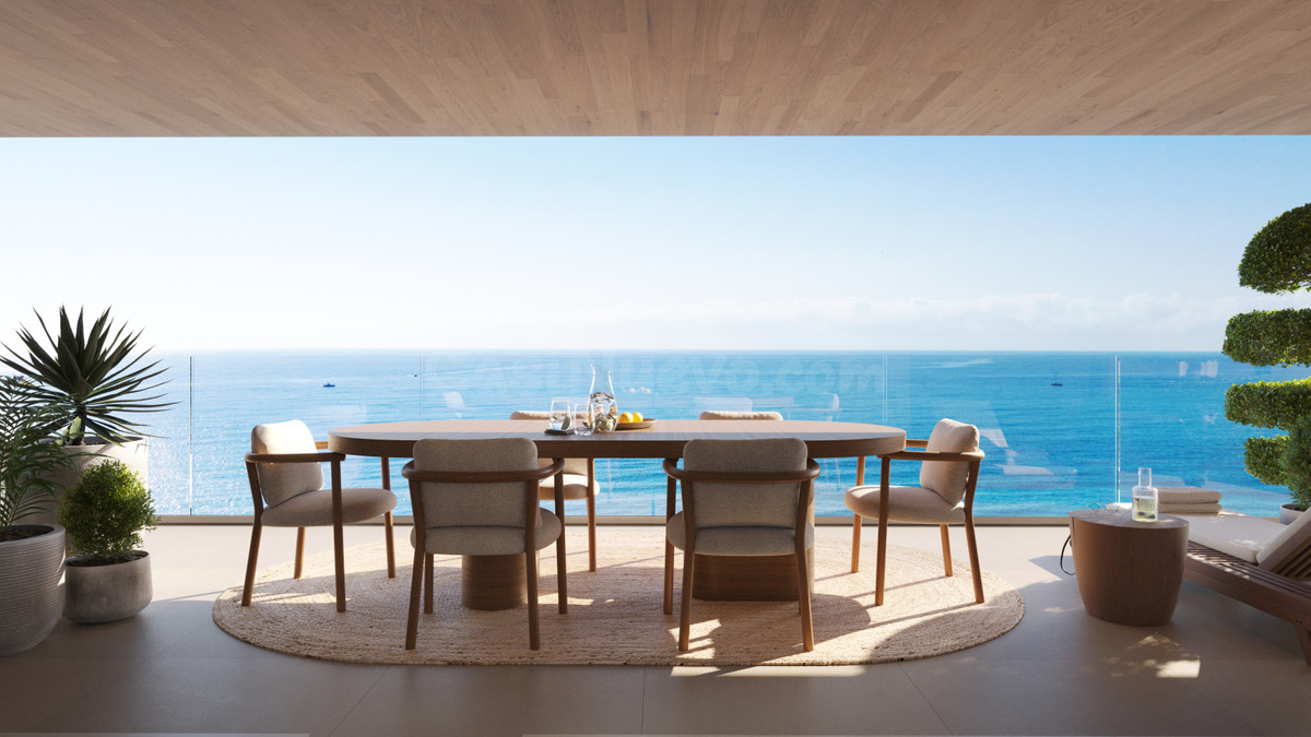 Apartamento 2 habitaciones 98m² en venta - El Higuerón - foto 2