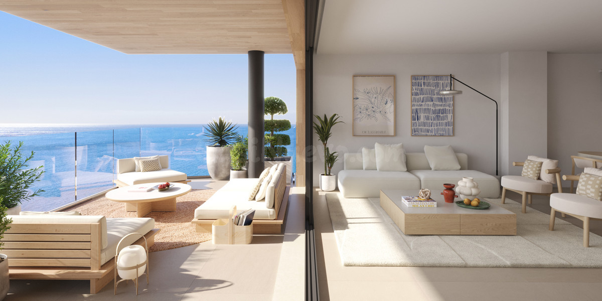 Apartamento 2 habitaciones 98m² en venta - El Higuerón - foto 3