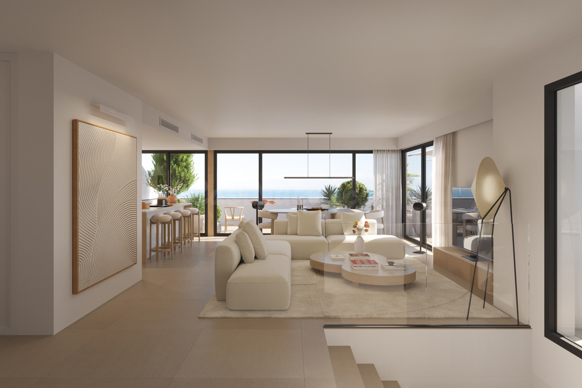 Apartamento 2 habitaciones 98m² en venta - El Higuerón - foto 5