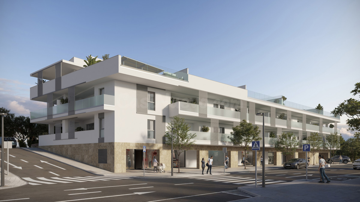 Dúplex 2 habitaciones 65m² en venta - San Pedro - Pueblo