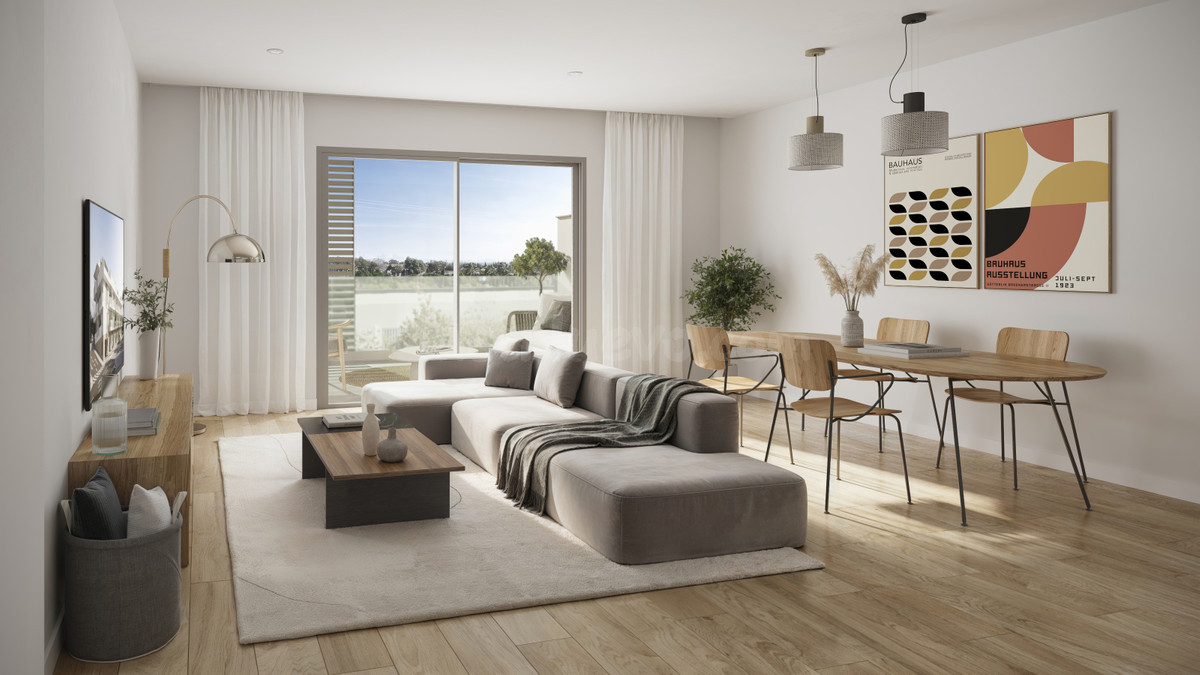 Dúplex 2 habitaciones 65m² en venta - San Pedro - Pueblo - foto 3