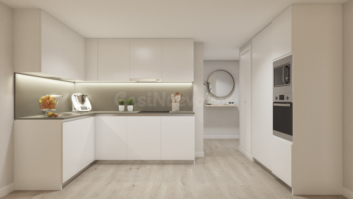Planta baja 1 habitación 72m² en venta - El Saltillo - foto 5