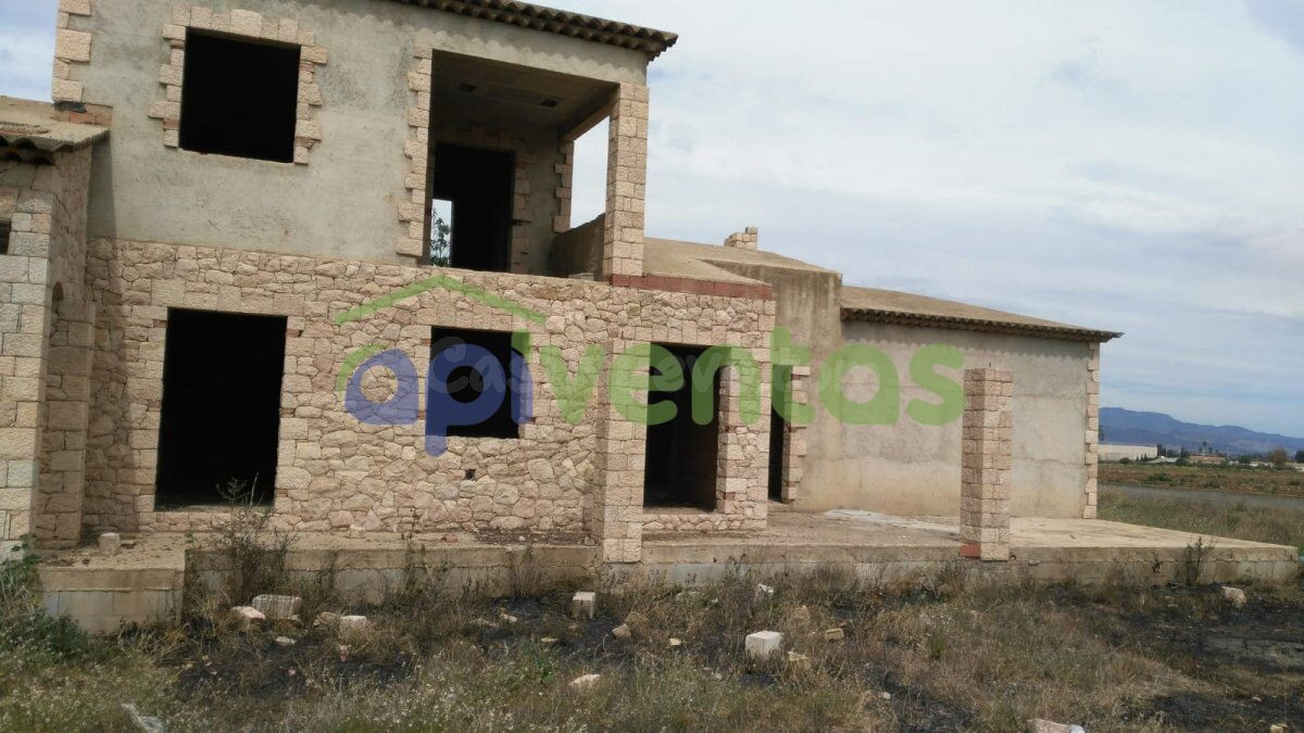 Casa en construcción zona Purias - foto 2