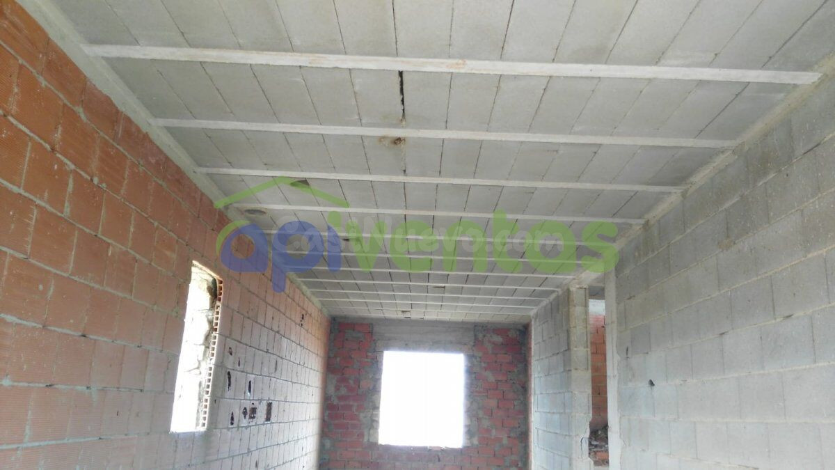 Casa en construcción zona Purias - foto 3