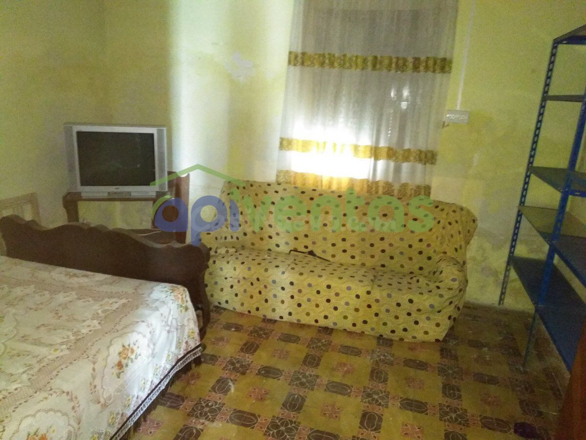 Vivienda en LA PACA ( pedanías altas de Lorca)