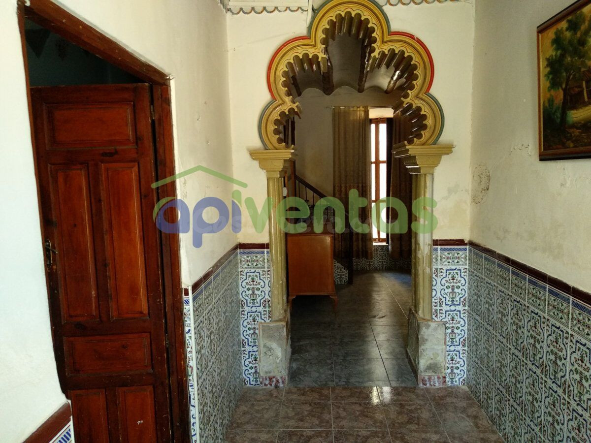 Vivienda en LA PACA ( pedanías altas de Lorca) - foto 2