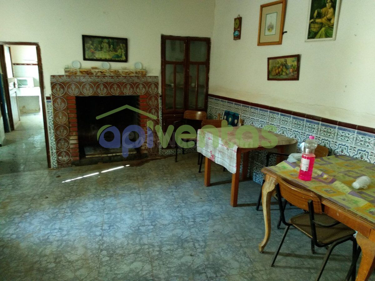 Vivienda en LA PACA ( pedanías altas de Lorca) - foto 3