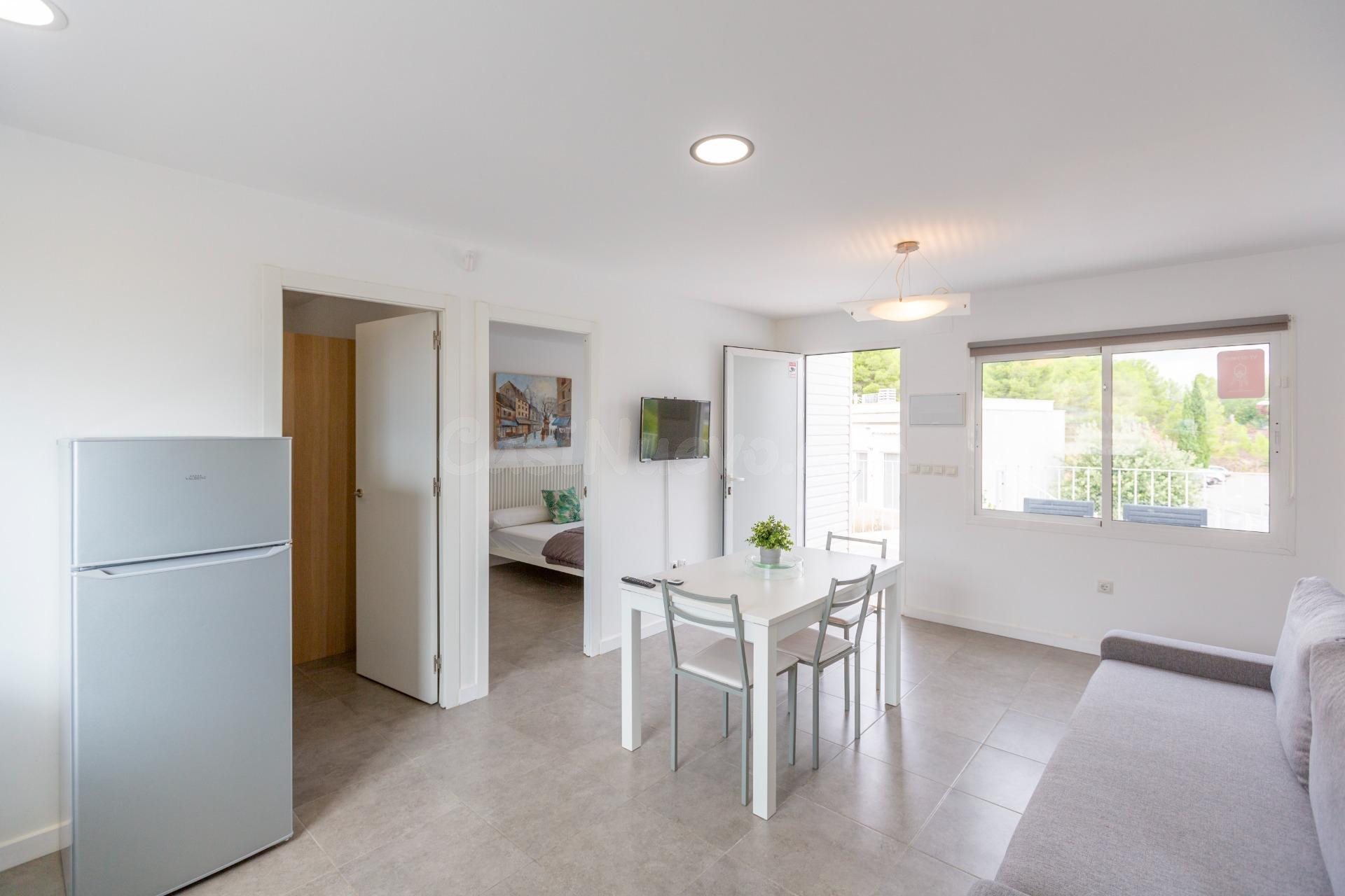 Chalet 3 habitaciones 62m² en venta - El collado 1