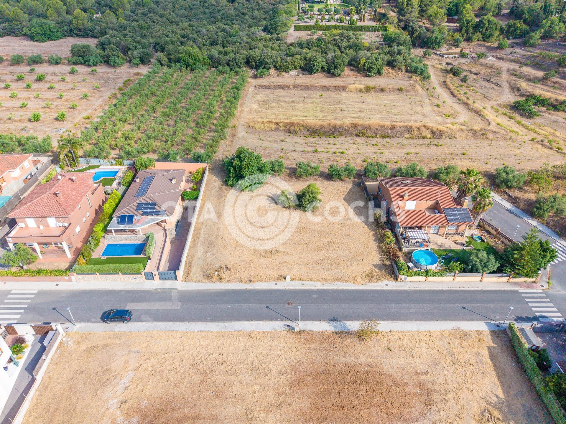 TERRENOS EN VENTA EN AUBAREDA - foto 3