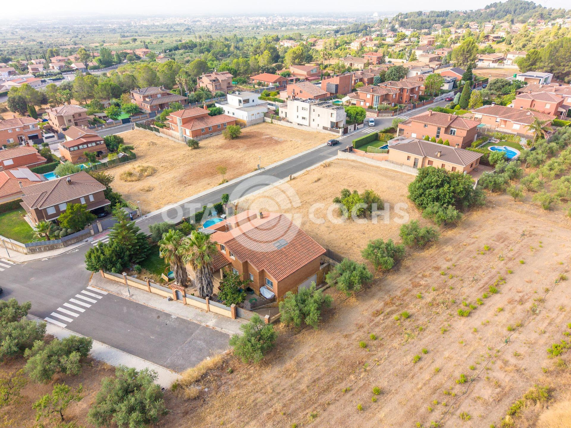 TERRENOS EN VENTA EN AUBAREDA - foto 4