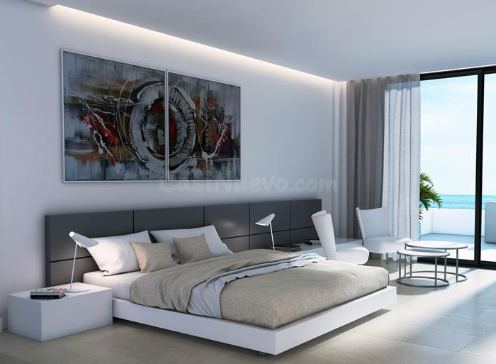 Chalet 4 habitaciones 205m² en venta - Puerto de la Duquesa - foto 5