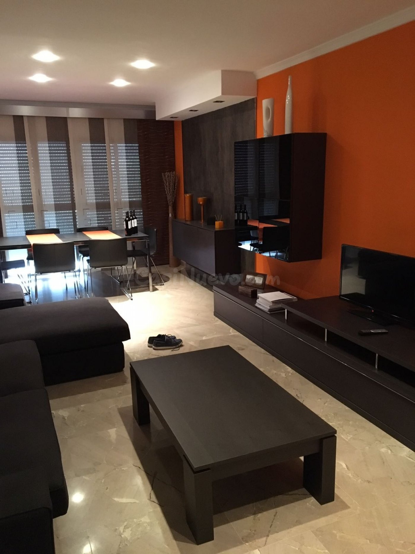 PISO A LA VENTA EN MUY BUEN ESTADO - ALAMEDA CERVANTES JUNTO