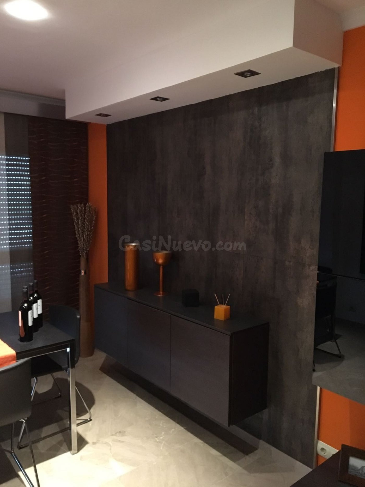 PISO A LA VENTA EN MUY BUEN ESTADO - ALAMEDA CERVANTES JUNTO - foto 2