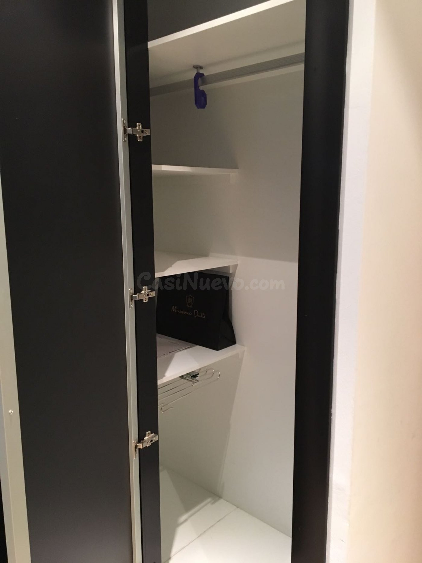 PISO A LA VENTA EN MUY BUEN ESTADO - ALAMEDA CERVANTES JUNTO - foto 5