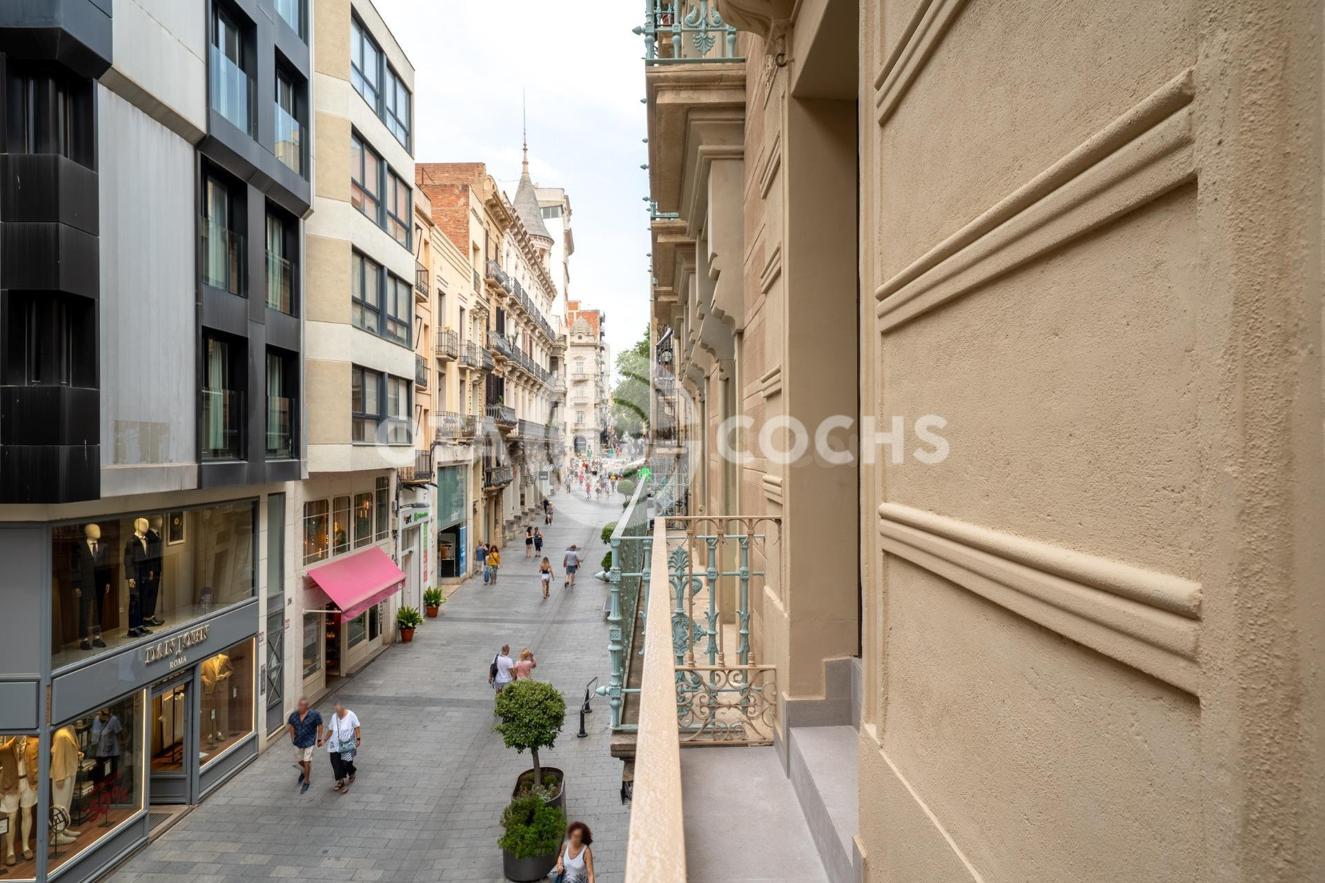 PISO DE OBRA NUEVA AL CARRER LLOVERA - foto 5