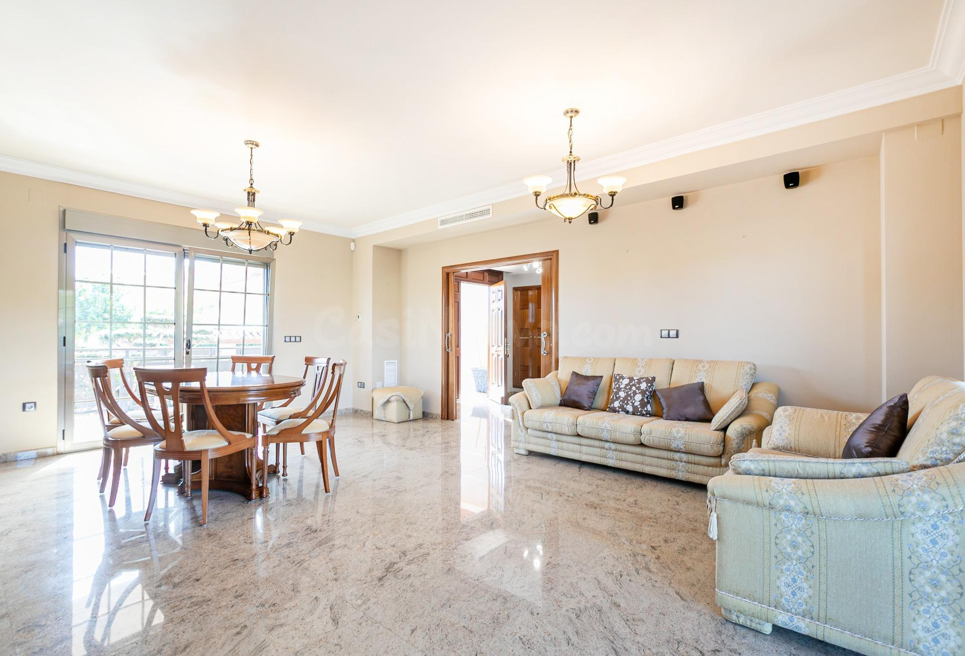 Chalet 5 habitaciones 217m² en venta - Corea