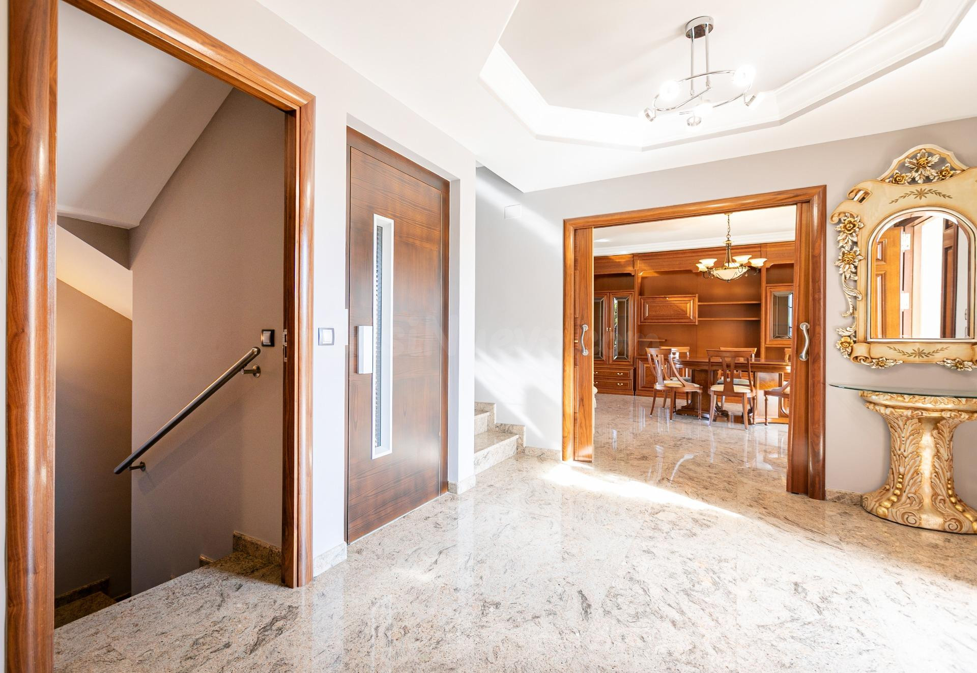 Chalet 5 habitaciones 217m² en venta - Corea - foto 5