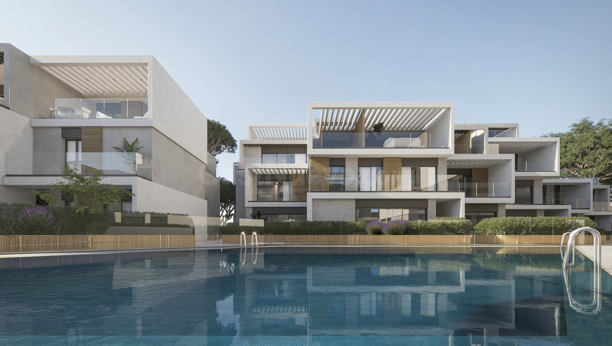 Dúplex 2 habitaciones 80m² en venta - Nueva Andalucía - foto 2