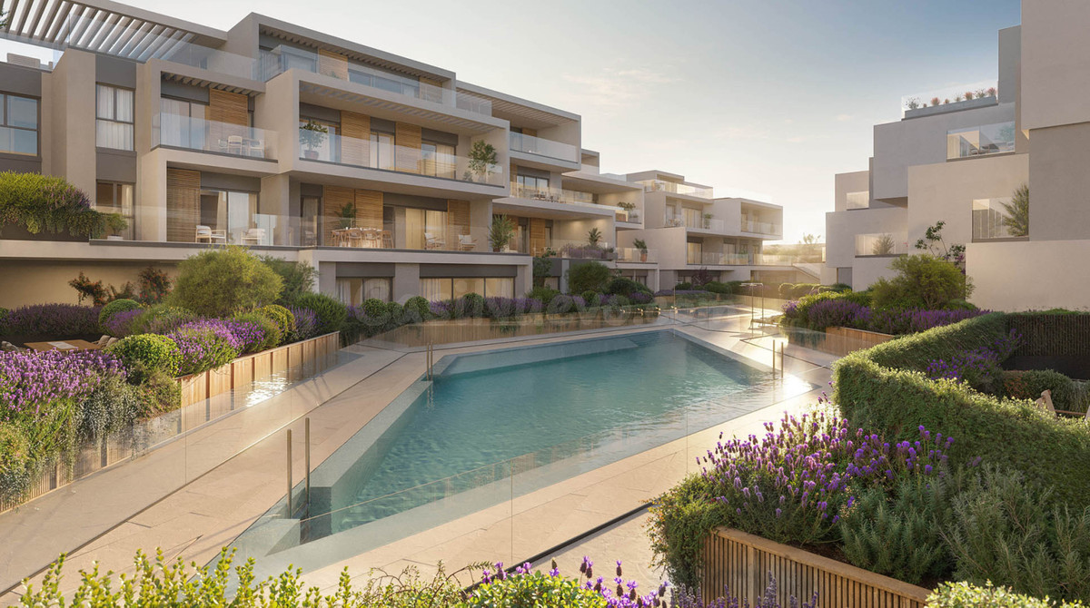 Dúplex 2 habitaciones 80m² en venta - Nueva Andalucía - foto 3