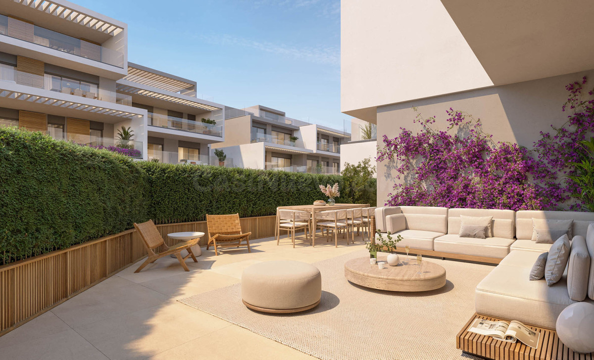 Dúplex 2 habitaciones 80m² en venta - Nueva Andalucía - foto 4