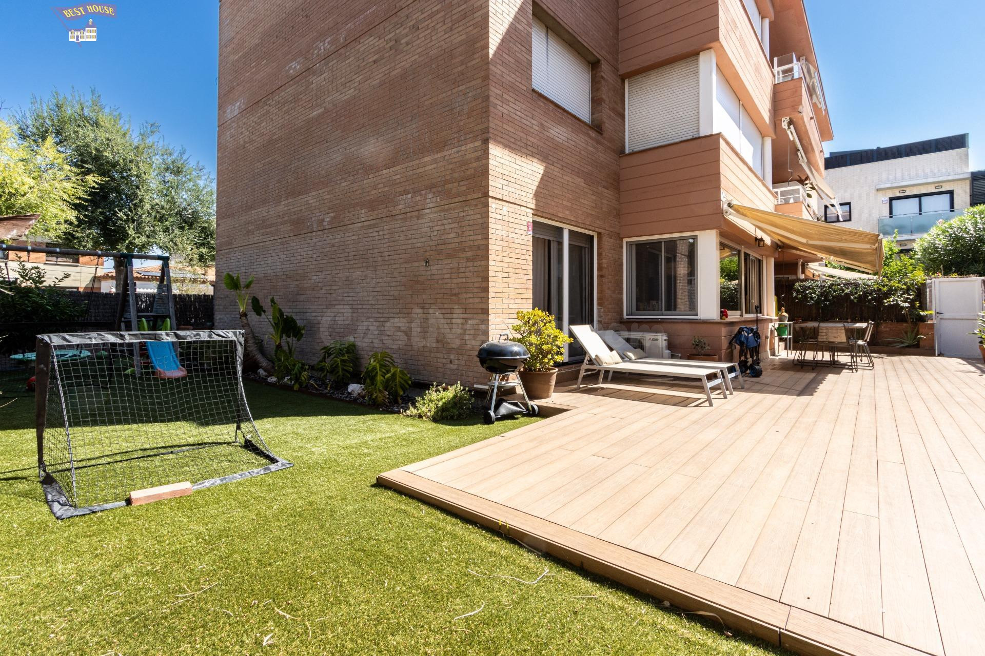 PROPIEDAD EN EXCLUSIVA!!!! ESPECTACULAR BAJOS CON TERRAZA DE