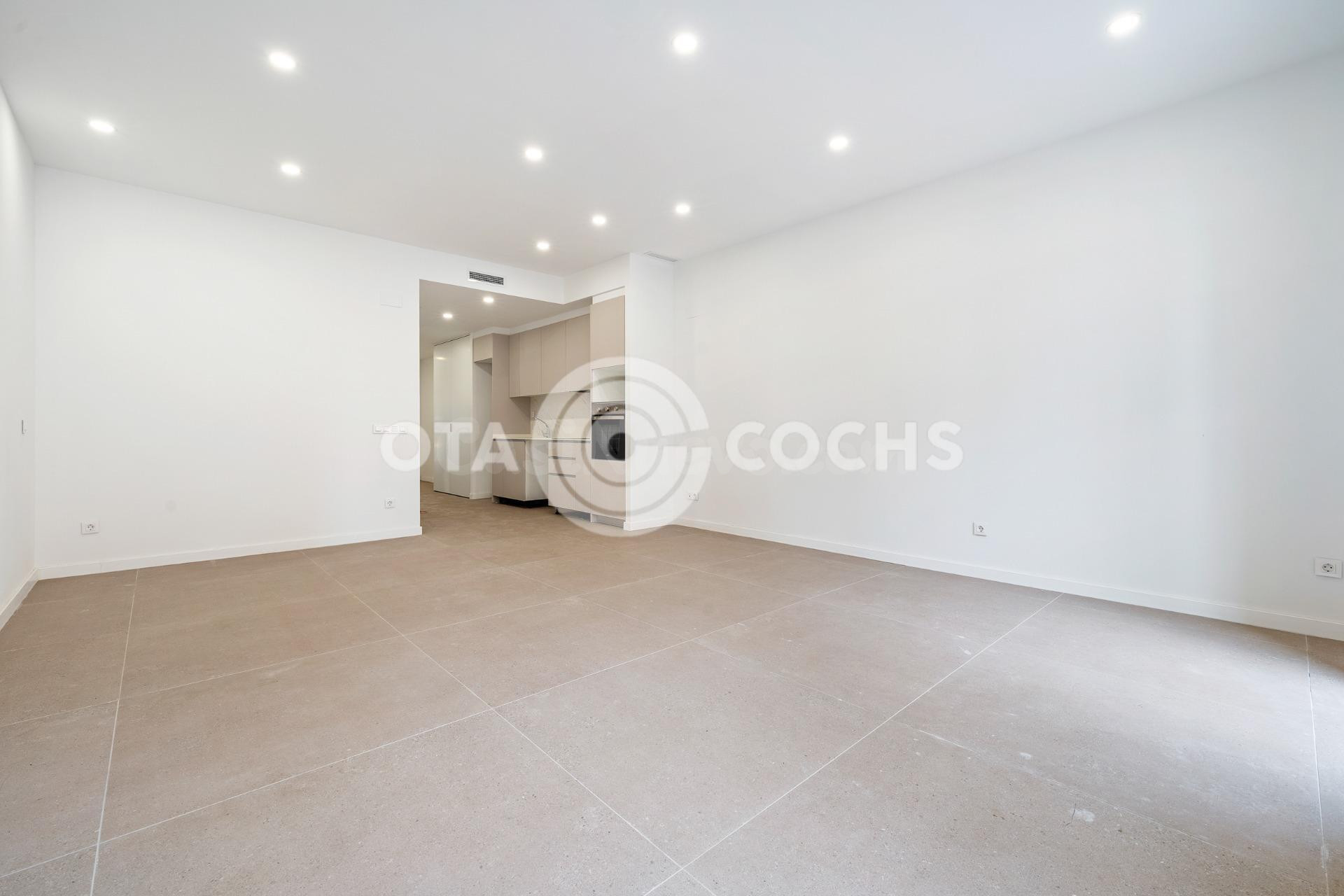 PISO DE OBRA NUEVA AL CARRER LLOVERA - foto 5