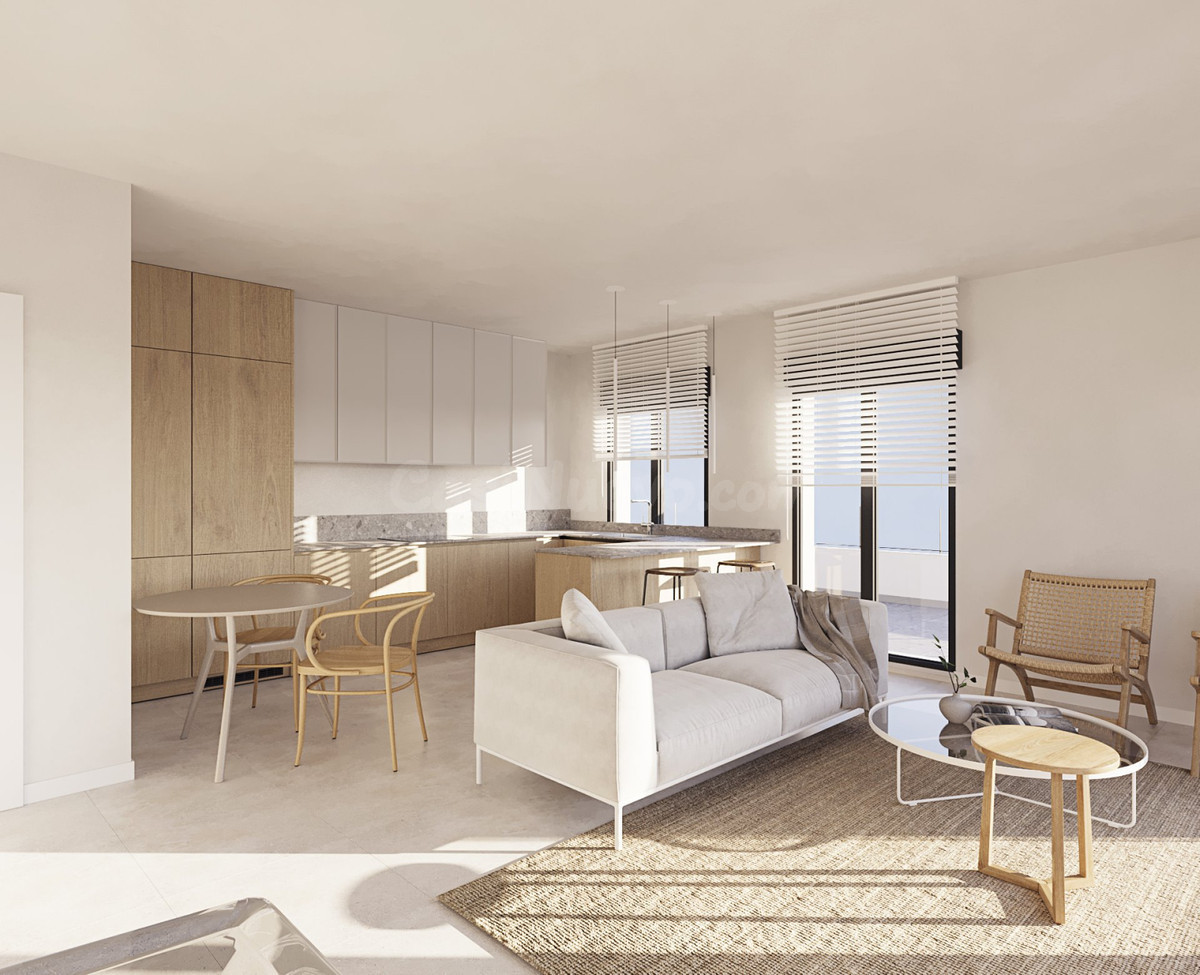 Planta baja 2 habitaciones 109m² en venta - Marina de Casare - foto 4