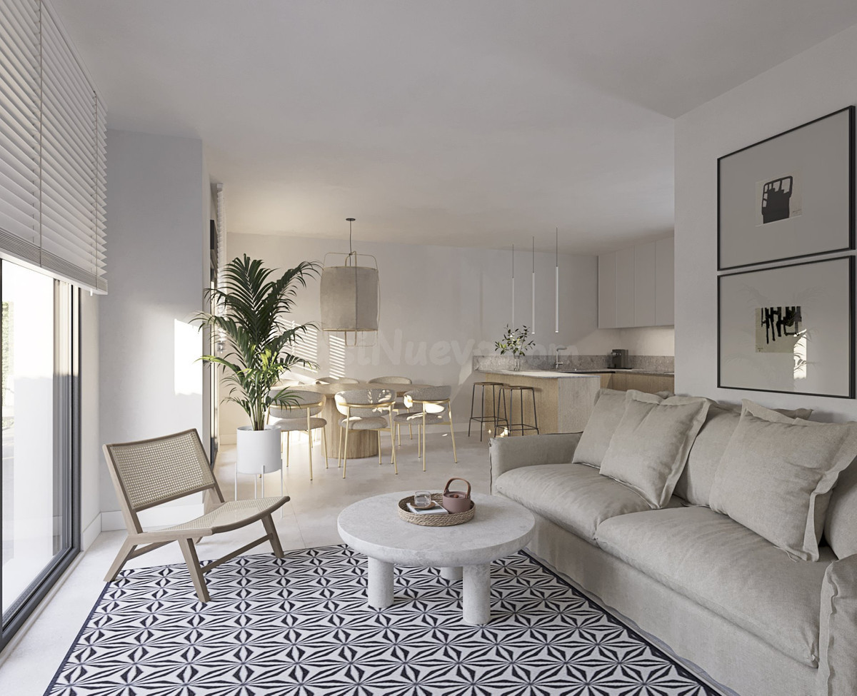Planta baja 2 habitaciones 109m² en venta - Marina de Casare - foto 5