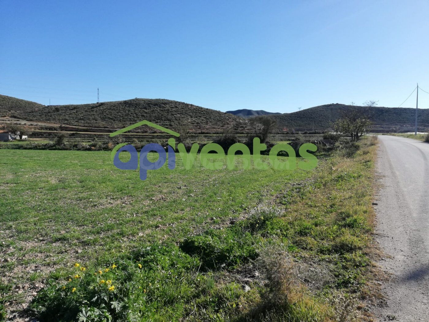 Finca rústica con Vivienda y Almacén - foto 3