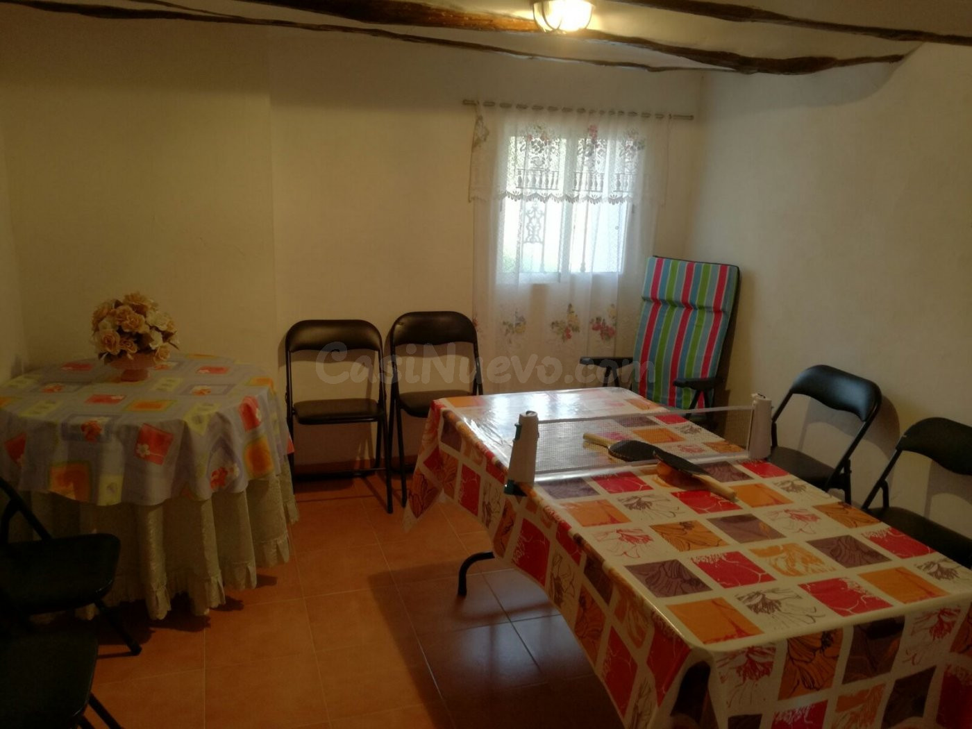 CORTIJO EN MORATALLA (CASA CON TERRENO) - foto 3